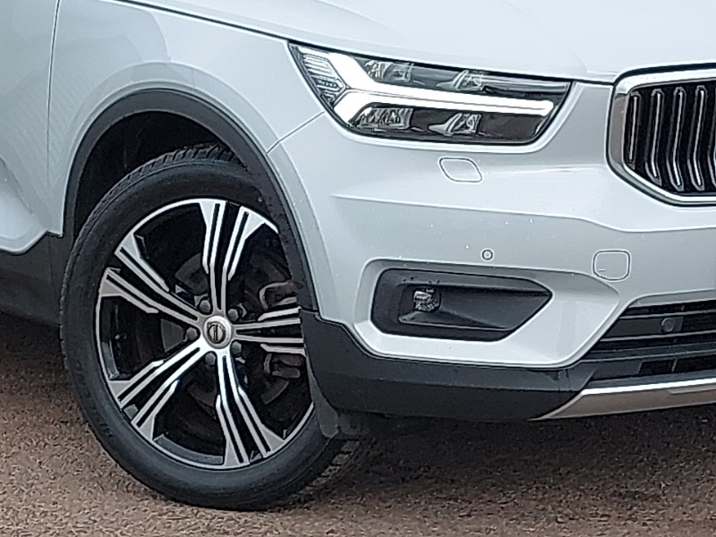 Used Volvo XC40 2020 for sale - 77657129: Photo 9