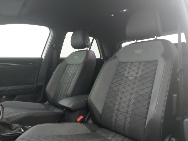 Used Volkswagen T-Roc 2023 for sale - 77912771: Photo 12