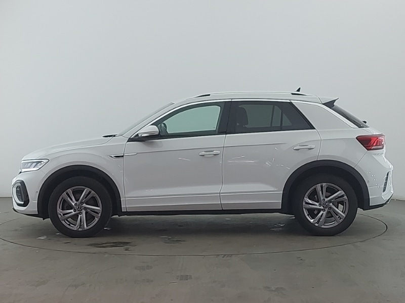 Used Volkswagen T-Roc 2023 for sale - 77912771: Photo 4