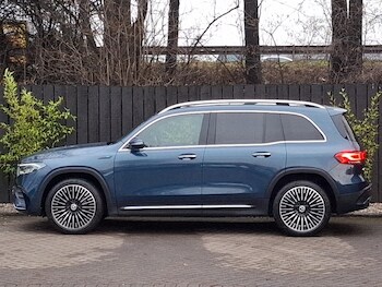 Used Mercedes-Benz B Class 2022 for sale - 77299220: Photo