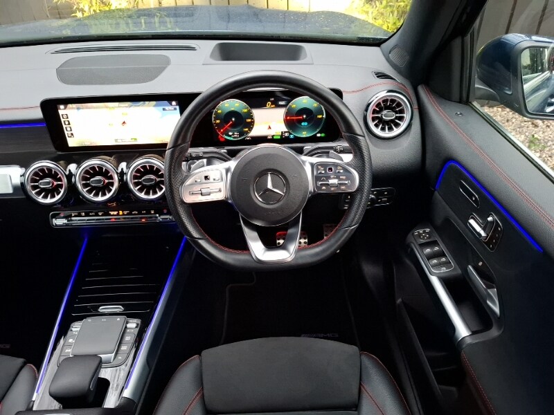 Used Mercedes-Benz B Class 2022 for sale - 77299220: Photo 7