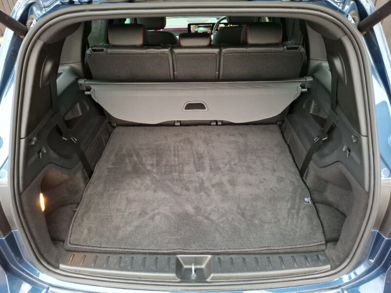 Used Mercedes-Benz B Class 2022 for sale - 77299220: Photo 8