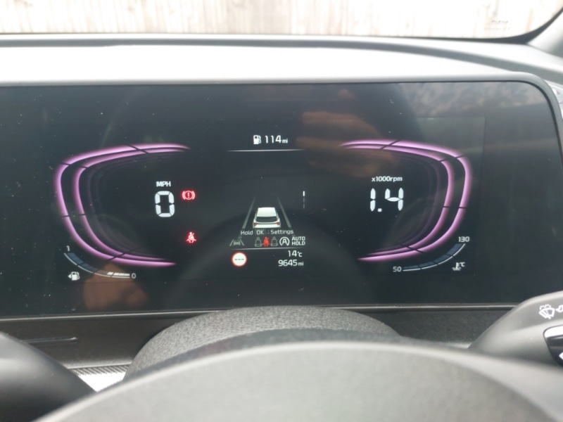 Used Kia Sportage 2024 for sale - 77752134: Photo 10