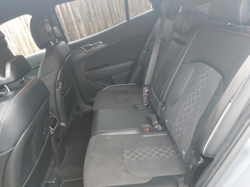 Used Kia Sportage 2024 for sale - 77752134: Photo 6