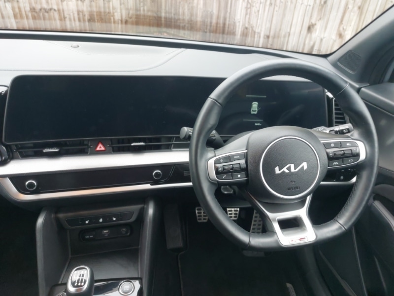 Used Kia Sportage 2024 for sale - 77752134: Photo 7