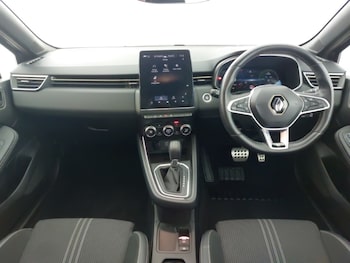 Used Renault Clio 2023 for sale - 77875146: Photo