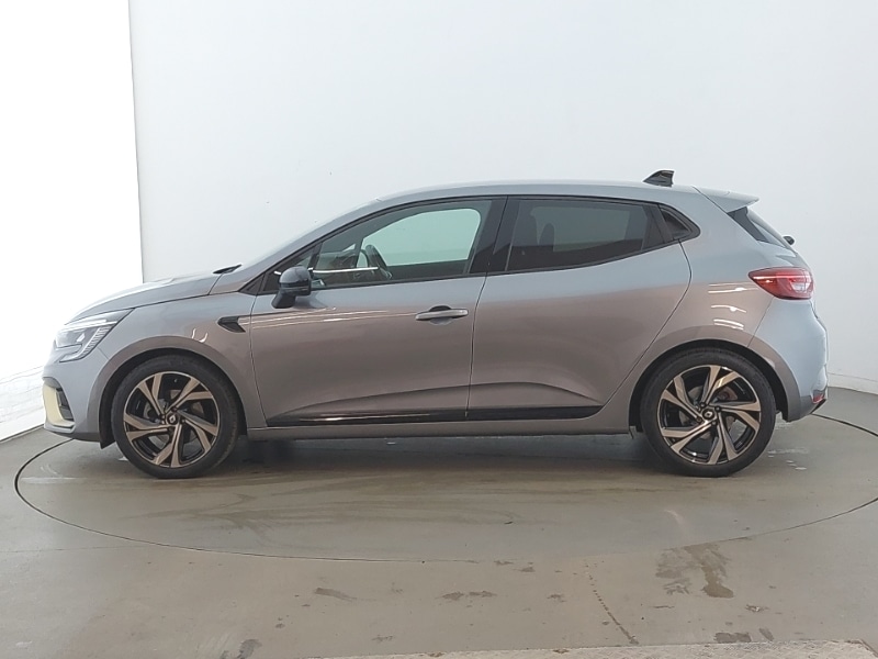 Used Renault Clio 2023 for sale - 77875146: Photo 4