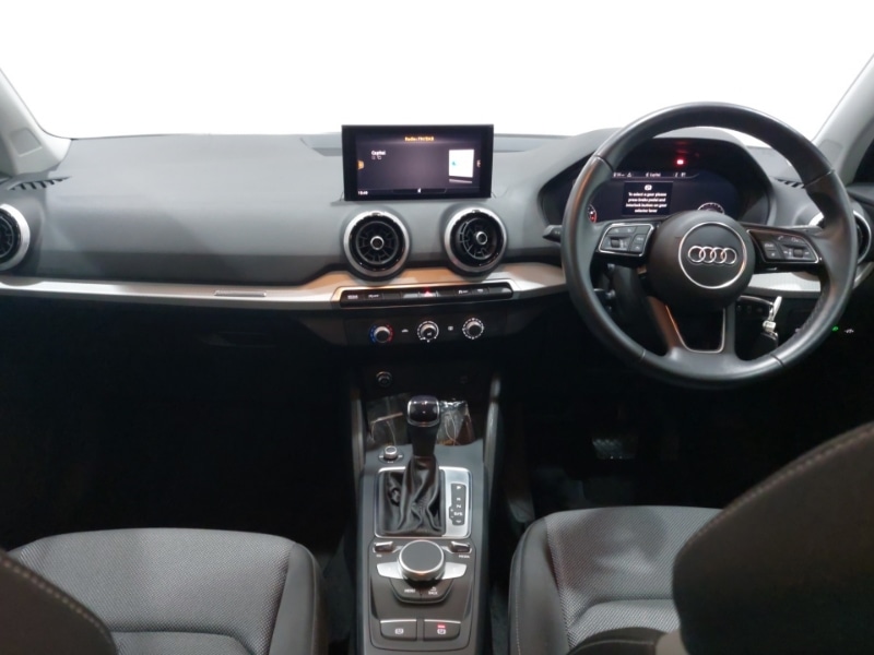 Used Audi Q2 2022 for sale - 76619545: Photo 2