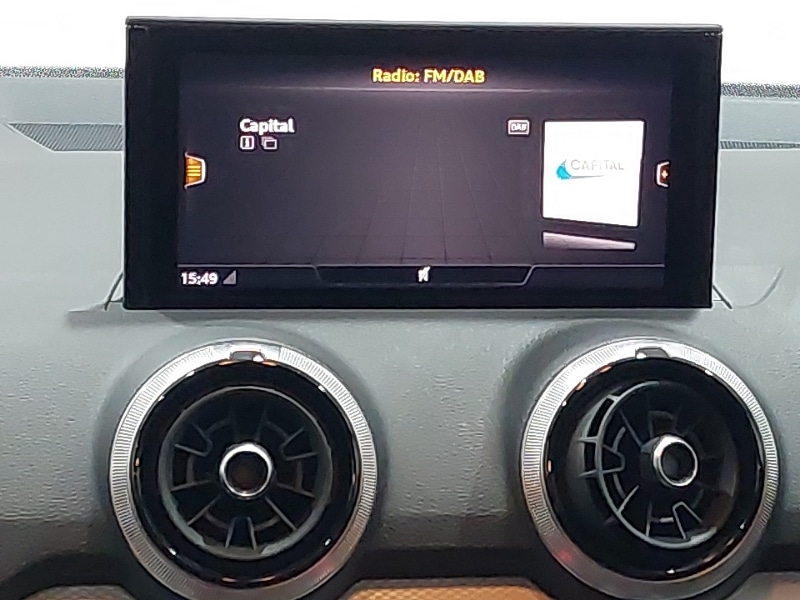 Used Audi Q2 2022 for sale - 76619545: Photo 7