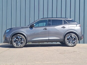 Used Peugeot 2008 2022 for sale - 78439559: Photo