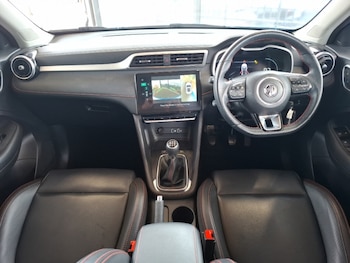 Used MG MG ZS 2023 for sale - 79505456: Photo