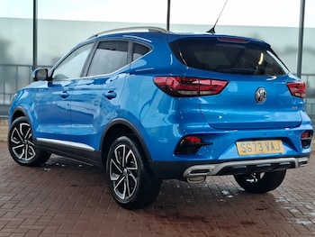 Used MG MG ZS 2023 for sale - 79505456: Photo