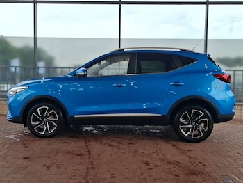 Used MG MG ZS 2023 for sale - 79505456: Photo