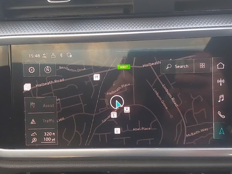 Used Audi Q3 2022 for sale - 76732123: Photo 11