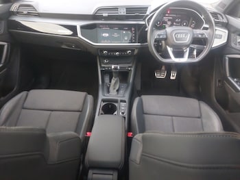 Used Audi Q3 2022 for sale - 76732123: Photo