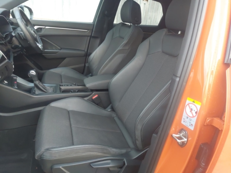 Used Audi Q3 2022 for sale - 76732123: Photo 5