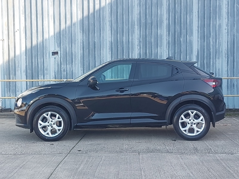 Used Nissan Juke 2022 for sale - 77752571: Photo 4