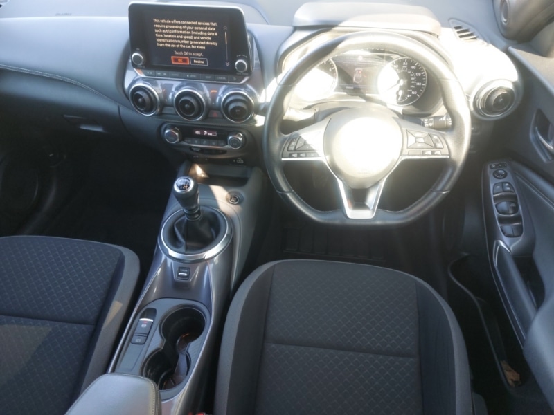 Used Nissan Juke 2022 for sale - 77752571: Photo 7