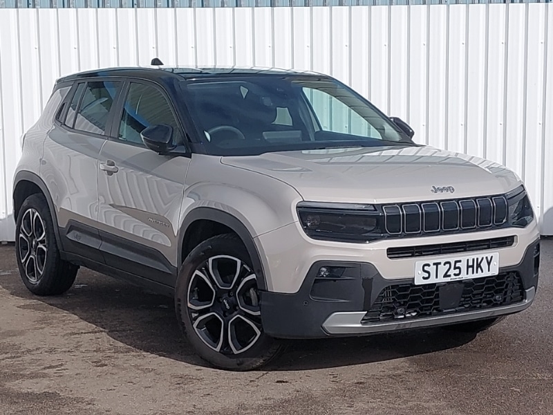 Used Jeep Other 2025 for sale - 78071520: Photo 1