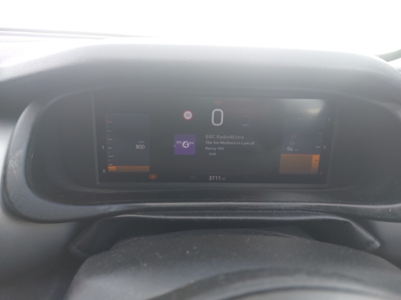 Used Jeep Other 2025 for sale - 78071520: Photo 11