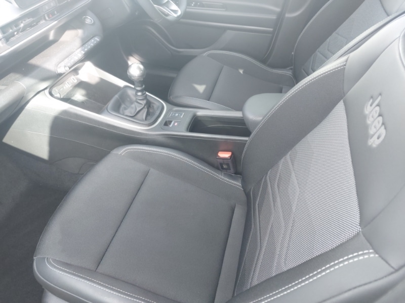 Used Jeep Other 2025 for sale - 78071520: Photo 5