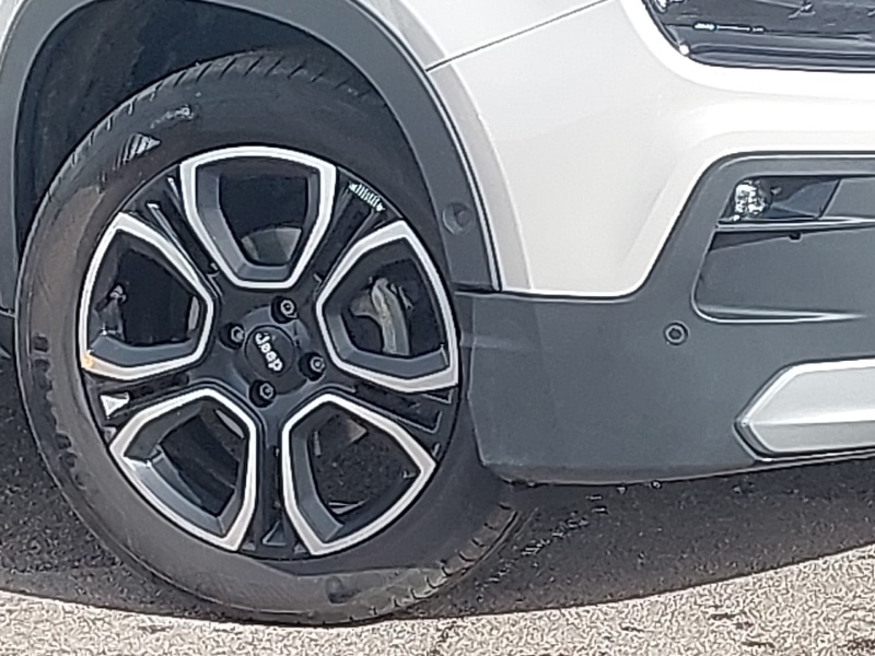 Used Jeep Other 2025 for sale - 78071520: Photo 9