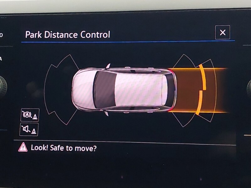 Used Volkswagen Polo 2022 for sale - 77986243: Photo 11