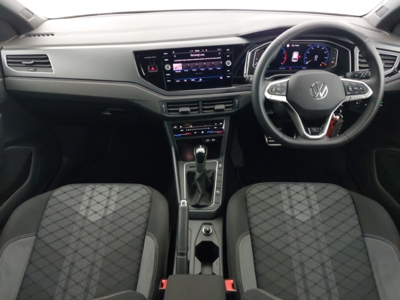 Used Volkswagen Polo 2022 for sale - 77986243: Photo 2