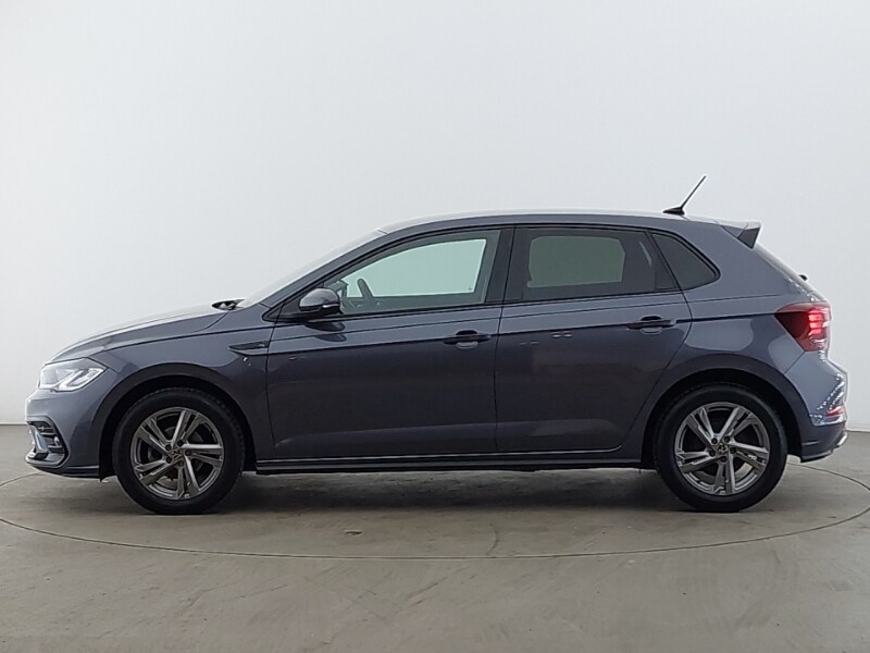 Used Volkswagen Polo 2022 for sale - 77986243: Photo 4