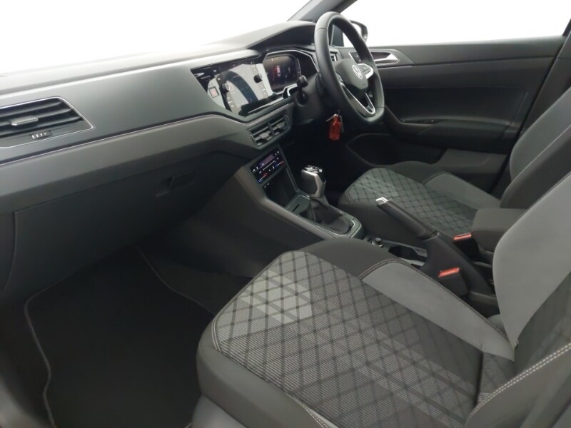 Used Volkswagen Polo 2022 for sale - 77986243: Photo 5