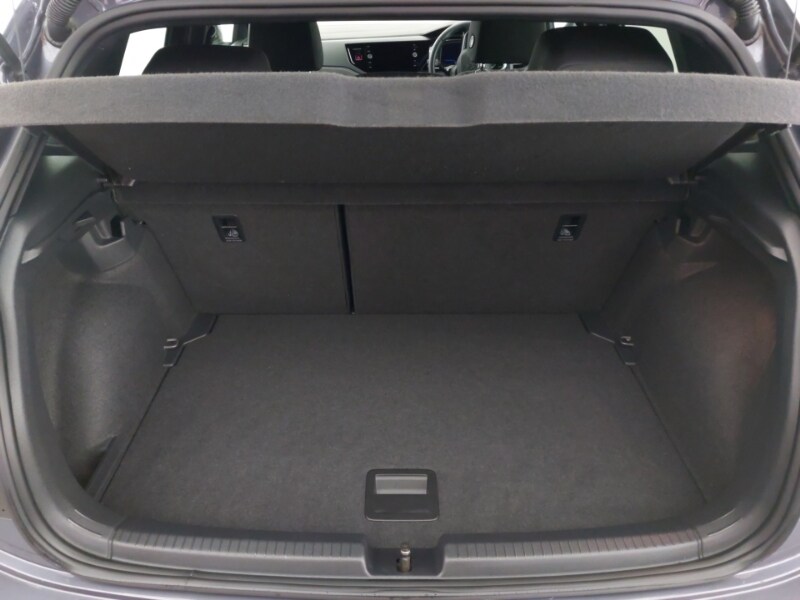 Used Volkswagen Polo 2022 for sale - 77986243: Photo 8