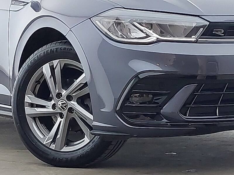 Used Volkswagen Polo 2022 for sale - 77986243: Photo 9