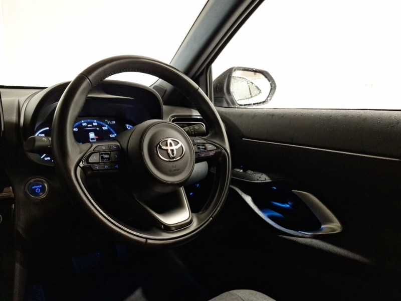 Used Toyota Yaris Cross 2022 for sale - 77912414: Photo 10