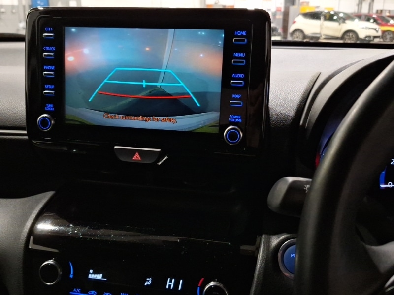 Used Toyota Yaris Cross 2022 for sale - 77912414: Photo 12