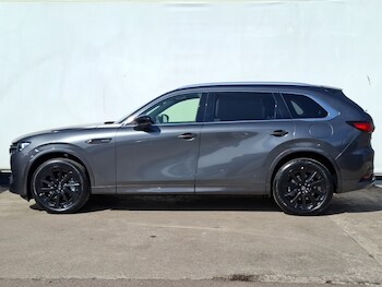 Used Mazda CX-80 2026 for sale - 78238872: Photo