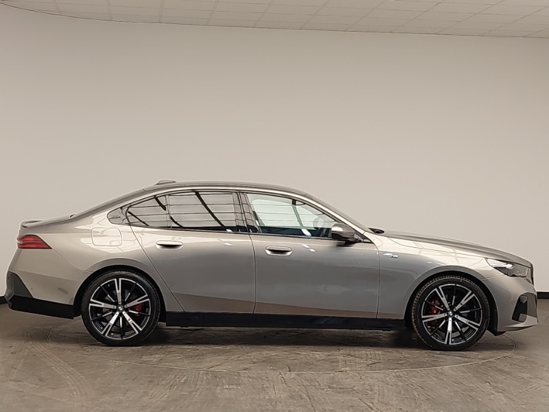 Used BMW 5 Series 2025 for sale - 78225696: Photo 2