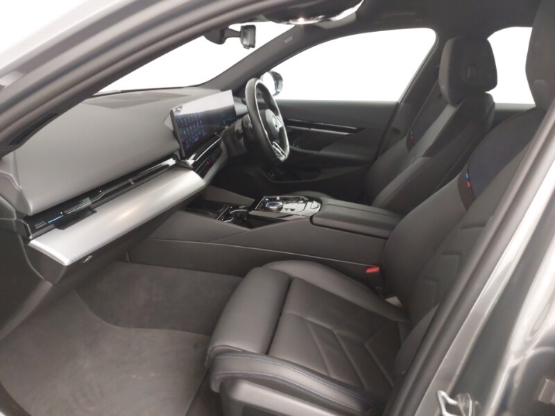 Used BMW 5 Series 2025 for sale - 78225696: Photo 7