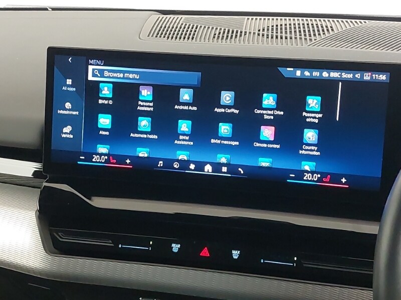 Used BMW 5 Series 2025 for sale - 78225696: Photo 8