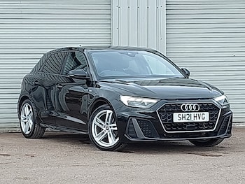 Used Audi A1 2021 for sale - 78415961: Photo