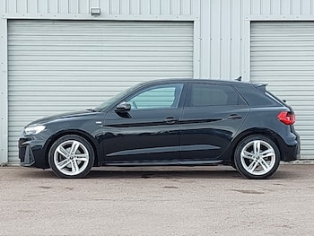 Used Audi A1 2021 for sale - 78415961: Photo