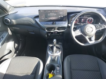 Used Nissan Juke 2024 for sale - 78848233: Photo