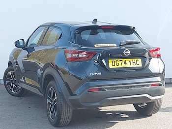 Used Nissan Juke 2024 for sale - 78848233: Photo