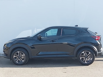 Used Nissan Juke 2024 for sale - 78848233: Photo