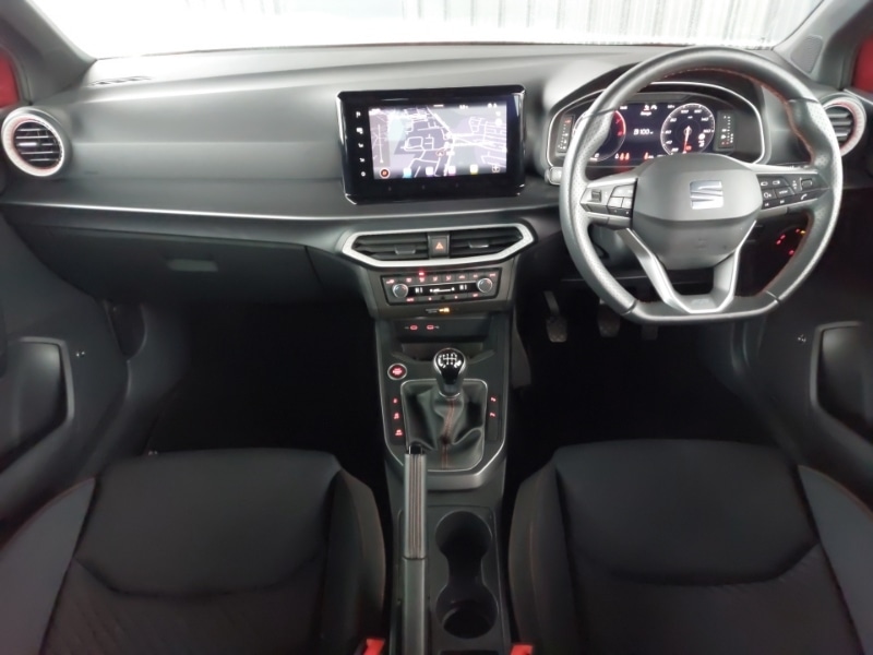 Used SEAT Arona 2024 for sale - 77343623: Photo 2