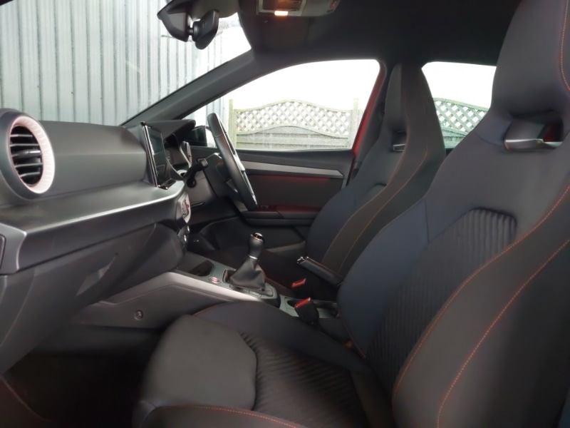 Used SEAT Arona 2024 for sale - 77343623: Photo 5