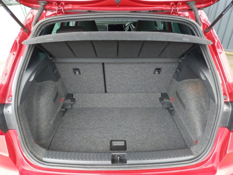 Used SEAT Arona 2024 for sale - 77343623: Photo 8