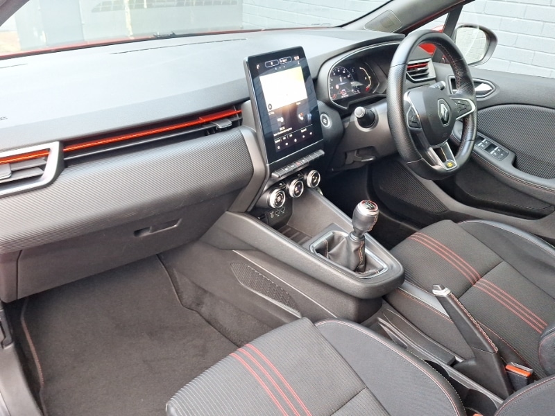 Used Renault Clio 2020 for sale - 76912306: Photo 5