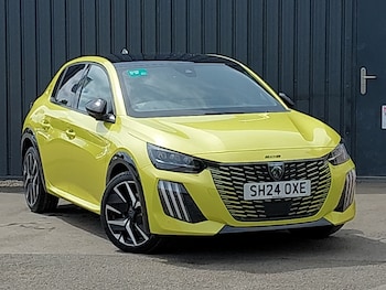 Used Peugeot 208 2024 for sale - 78940449: Photo