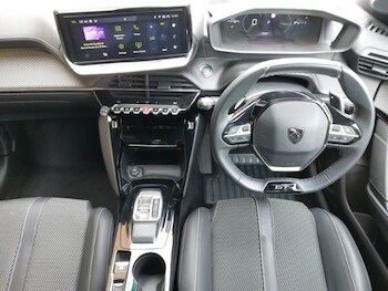Used Peugeot 208 2024 for sale - 78940449: Photo