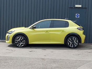 Used Peugeot 208 2024 for sale - 78940449: Photo